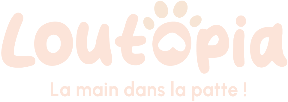 Logo Loutopia